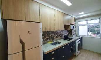 Imagem 5: Apartamento à venda e para locação com 2 quartos na Vila Satúrnia, Campinas