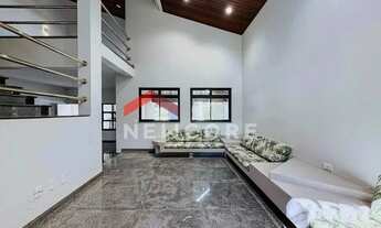 Imagem 5: Casa em Rua dos Sabiás - Cidade Jardim - Uberlândia/MG