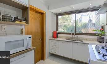 Imagem 7: Apartamento 3 dormitórios à venda Bela Vista Porto Alegre/RS