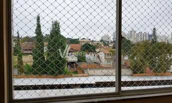 Imagem 5: Apartamento à venda no condomínio Girassol no bairro Chácara Primavera com 3 quartos e 1 v