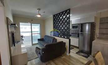 Imagem 3: Lindo AP Frente Mar c/ 2 dorms, Sac. Gourmet 600 mil