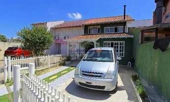 Imagem 3: Casa em Porto Alegre, no bairro Ipanema, com 3 dormitório(s), e 3 banheiros, à venda