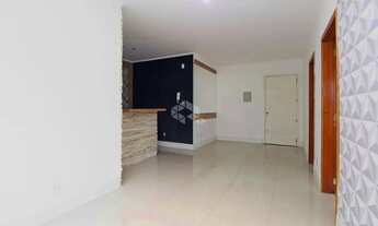 Imagem 6: Apartamento de 1 quarto com garagem próximo ao Supermago do Jardim Planalto