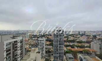 Imagem 4: ALUGA APARTAMENTO NO CAMPO BELO 2 DORMITORIOS UMA SUÍTE 2 VAGAS