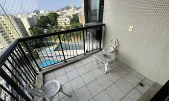 Imagem 4: Apartamento com 3 dormitórios à venda, 100 m² por R$ 770.000,00 - São Domingos - Niterói/R