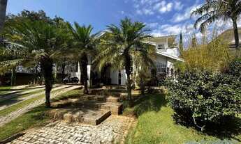 Imagem 2: CASA EM CONDOMÍNIO - CONDOMÍNIO RESERVA COLONIAL - SP