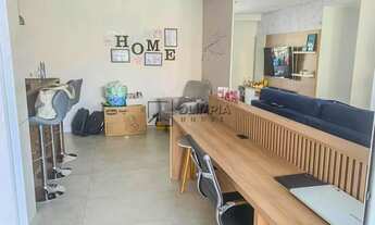 Imagem 7: Venda Apartamento 2 Dormitórios - 89 m² Vila Mascote