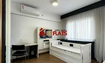 Imagem 3: Flat com ótimo preço no bairro Bela Vista. Confira!