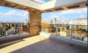 Imagem: Cobertura de 2 quartos bairro Funcionários