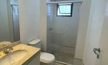 Imagem 7: Amplo apartamento aluguel possui 96 m com 3 quartos e 1 suite com vista livre para Alphavi