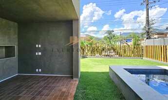 Imagem 6: Casa de condomínio novo para venda com 4 suítes e piscina - Pé na areia