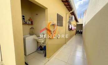 Imagem 6: Casa em Rua Benedicta Bueno da Costa - Jardim Helena - Bauru/SP