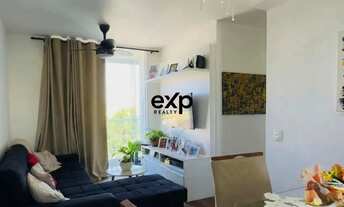 Imagem 5: APARTAMENTO 2 DORMITÓRIOS LAZER COMPLETO - BAIRRO DO LIMÃO