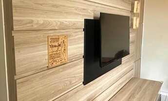 Imagem 4: Apartamento todo PLANEJADO