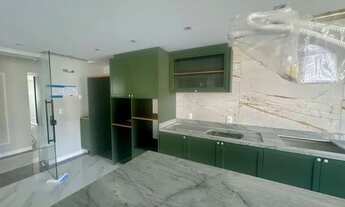 Imagem 7: Melhor Opção São Francisco de Assis, Lazer Completo