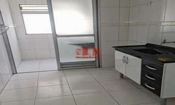 Imagem 5: Apartamento Vila Guilherme São Paulo/SP