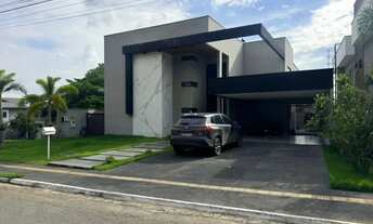 Imagem: Casa Alto Padrão - Condomínio do Lago