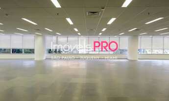 Imagem 7: Laje corporativa disponível para investimento: 534m² na Rua Olimpiadas