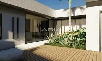 Imagem 3: Casa a VENDA no Condomínio Bella Vittá, Região Leste de Londrina- PR