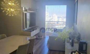 Imagem 5: Apartamento com 3 quartos para alugar, 65 m² - Vila Maria - São Paulo/SP