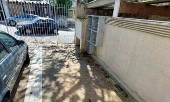 Imagem 7: Casa com 1 dormitório para alugar, 35 m² por R$ 975,00/mês - Paulicéia - São Bernardo do C