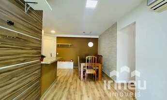 Imagem 7: Apartamento mobiliado perfeito para sua família viver bem!