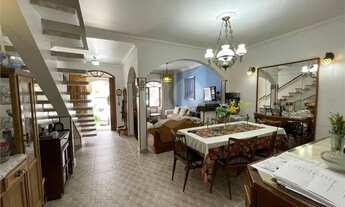 Imagem 5: Casa de vila com 3 quartos à venda em Cambuci - SP