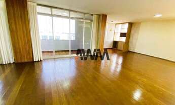 Imagem 5: Apartamento com 6 quartos à venda, 540 m² por R$ 890.000 - Setor Sul - Goiânia/GO