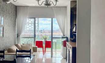 Imagem 6: Apartamento para venda no Condomínio Aivia Cube