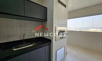 Imagem 2: Apartamento em Rua Paraguassú - Boqueirão - Santos/SP