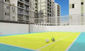 Imagem 4: Apartamento à venda no bairro Jaraguá em Uberlândia