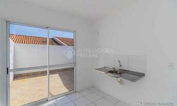 Imagem 6: Casa com 02 Dormitórios, sendo 01 suíte, living 02 ambientes