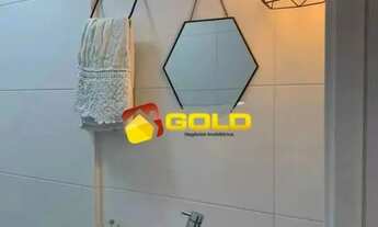 Imagem 3: Apartamento para Venda em Uberlândia, Santa Mônica, 2 dormitórios, 1 suíte, 2 banheiros, 2