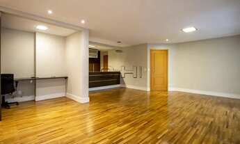 Imagem 2: Aluguel Apartamento 3 Dormitórios - 125 m² Vila Olímpia