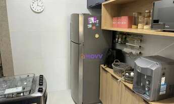 Imagem 5: Apartamento com 2 quartos à venda, 81 m² por R$ 550.000 - Icaraí - Niterói/RJ