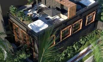 Imagem 4: Apartamento com 1 dormitório à venda, 60 m² por R$ 1.081.039,02 - Praia dos Amores - Balne