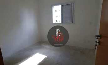 Imagem 3: Apartamento com 2 Quartos à venda, 64 m² por R$ 650.741 - Campestre - Santo André/SP