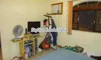 Imagem 6: Cachambi Casa com 5 dormitórios