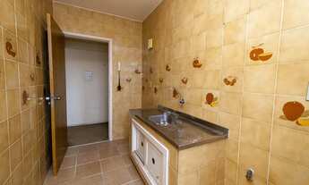 Imagem 4: Apartamento de 55 m² com 1 quarto para locação no Centro de Pelotas conforto, praticidade