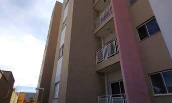 Imagem: OPORTUNIDADE EM TAUBATÉ - EDIFÍCIO MIRANTE