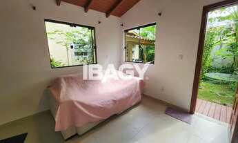Imagem 6: Excelente Casa em Condominio 1 dormitório(s) em Campeche - Florianópolis