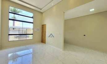 Imagem 5: Casa com 3 dormitórios à venda, 80 m² por R$ 380.000,00 - Jardim Lago Norte - Londrina/PR