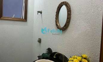 Imagem 7: Sobrado 4 dorms, 1 suíte, 8 vagas no City Recanto do Anastácio