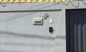 Imagem: Casa à Venda no Jardim Primavera