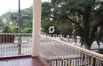 Imagem 4: Copacabana Apartamento com 3 dormitórios