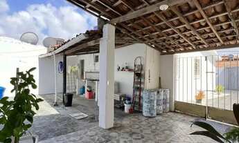 Imagem 3: Casa 3 quartos no bairro do feitosa em rua fechada