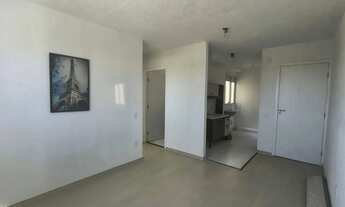 Imagem 2: Apartamento de 2 dormitórios na Restinga