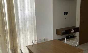 Imagem 5: PARQUE FLORA ARTEMIA PIRES MOBILIADO