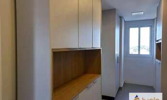 Imagem 4: Apartamento com 3 dormitórios para alugar, 150 m² por R$ 5.320,00/mês - Brisa Village Resi