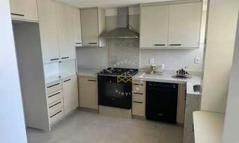 Imagem 7: COBERTURA COM 3 DORMITÓRIOS, 260 M² - VENDA NO CAMBUÍ - CAMPINAS/SP